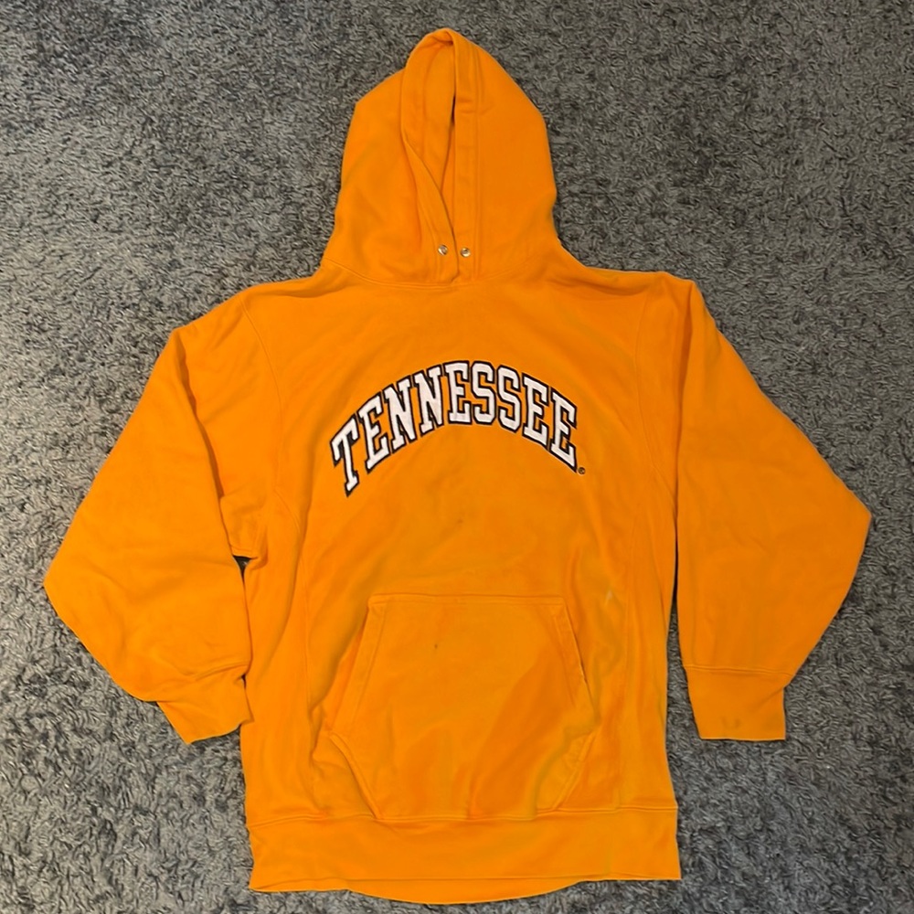 Steve & Barry’s Tennessee hoodie